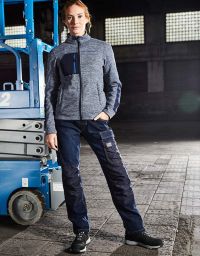 Workwear Stretch-Jeans Essential